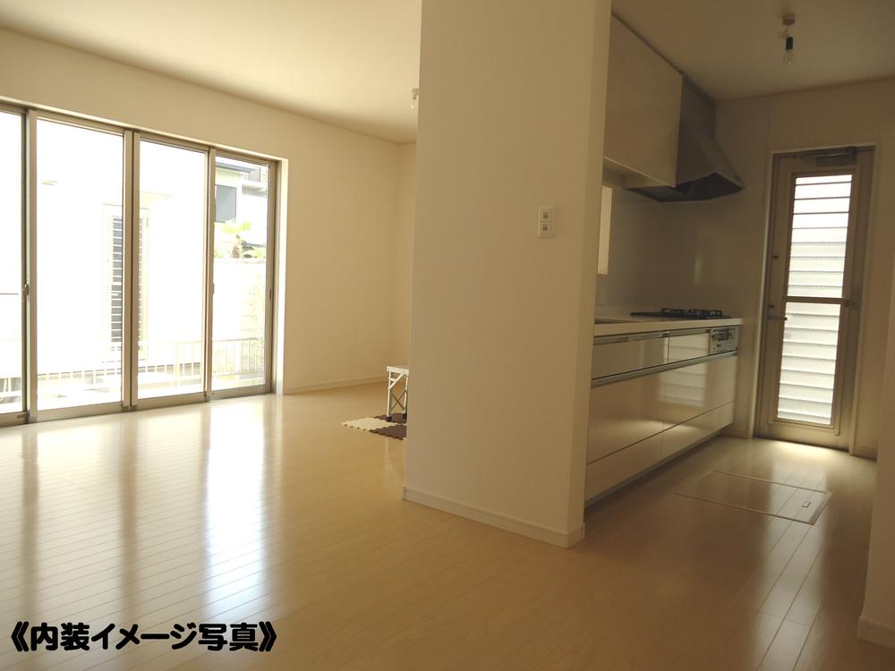 Other. Living image photo. It is different from the actual building.