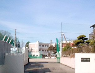 Primary school. 300m to Nagoya Municipal Takabari elementary school (elementary school)