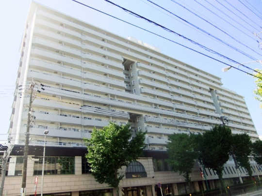 Local appearance photo. appearance