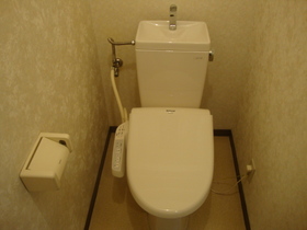 Toilet. Popular Separate ☆ 