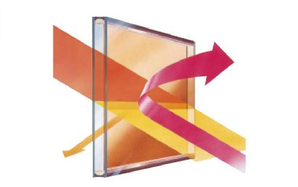 Construction ・ Construction method ・ specification. Adopt a multi-layer glass coated with a special metal (Low-E film). The high thermal insulation type in the south of the building, By selectively used with the high thermal barrier type other than it, While preventing the penetration of summer heat, The winter has adopted the warmth of the sun.