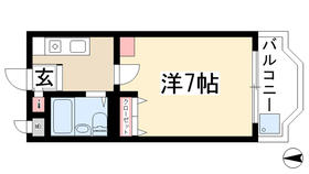 Other room space