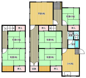 Hongo Nagoya, Aichi Prefecture Meito Ward 1