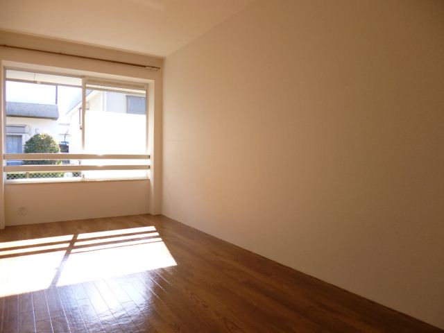 Living and room. Beautiful Japanese-style room.