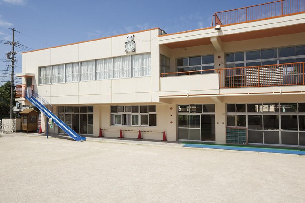 kindergarten ・ Nursery. 480m to private wormwood kindergarten