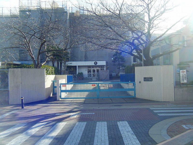 Primary school. 293m to Nagoya Municipal Hikiyama Elementary School