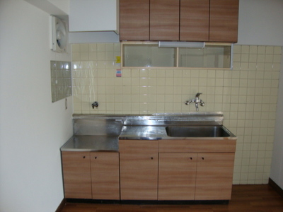 Kitchen. Kitchen