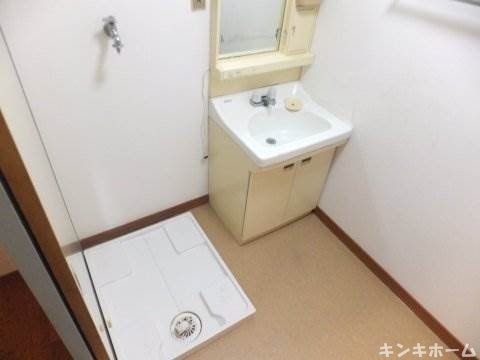 Washroom