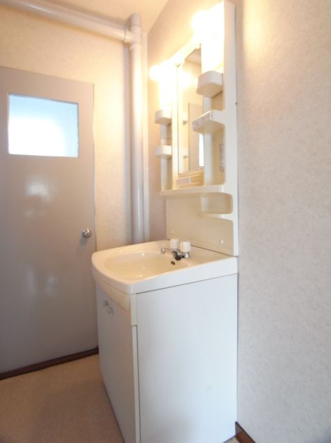 Washroom