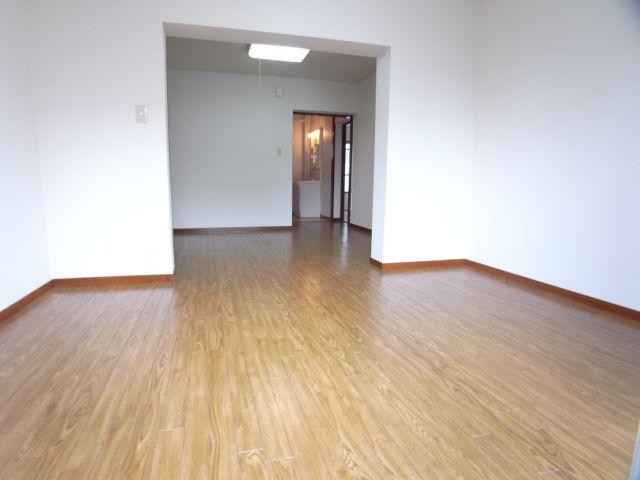 Living and room