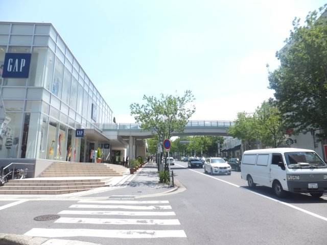 Shopping centre. 599m until Hoshigaoka terrace (shopping center)