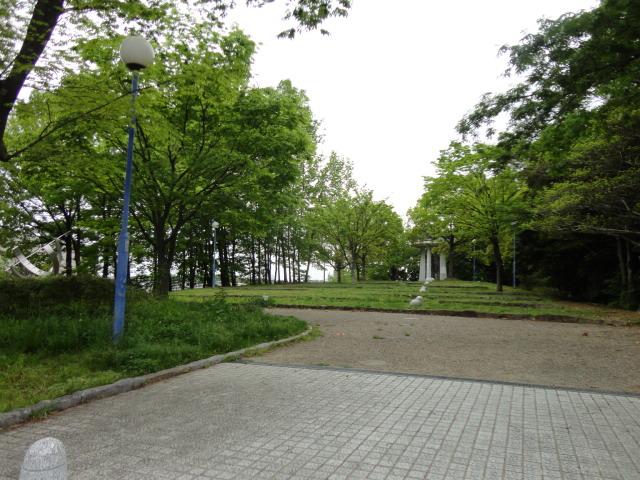 park. Hongo park