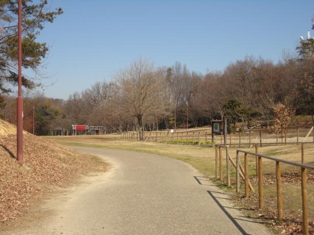 park. Akinori park