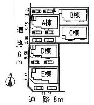 The entire compartment Figure