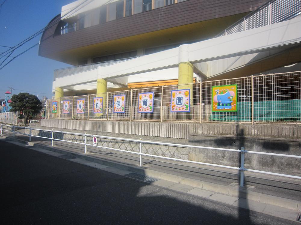 kindergarten ・ Nursery. Canare 765m to nursery school