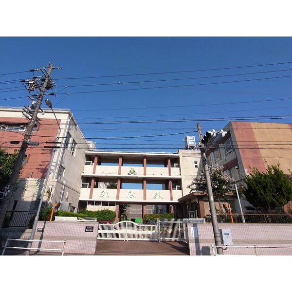 Primary school. 58m to Nagoya City Tatsuka flow elementary school (elementary school)