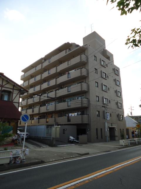 Local appearance photo. Appearance (July 2013) Shooting