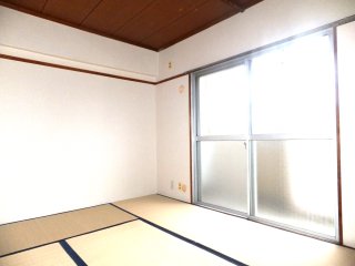 Other room space. Japanese style room