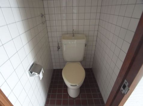 Toilet. See the same type