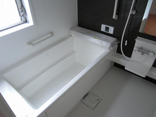 Same specifications photo (bathroom). Bathroom heating dryer with unit bus, Spacious 1 pyeong type, Barrier free specification