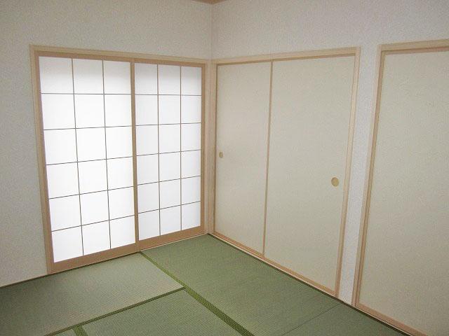 Other. Japanese-style room complete image Modern and contemporary Japanese-style! ! 