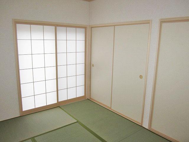 Other. Japanese-style room complete image Modern and contemporary Japanese-style! !