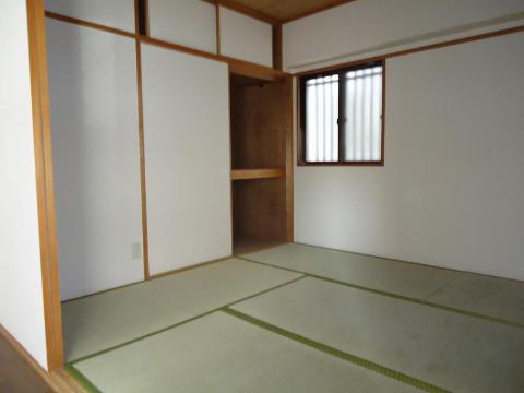 Living and room. Japanese style room