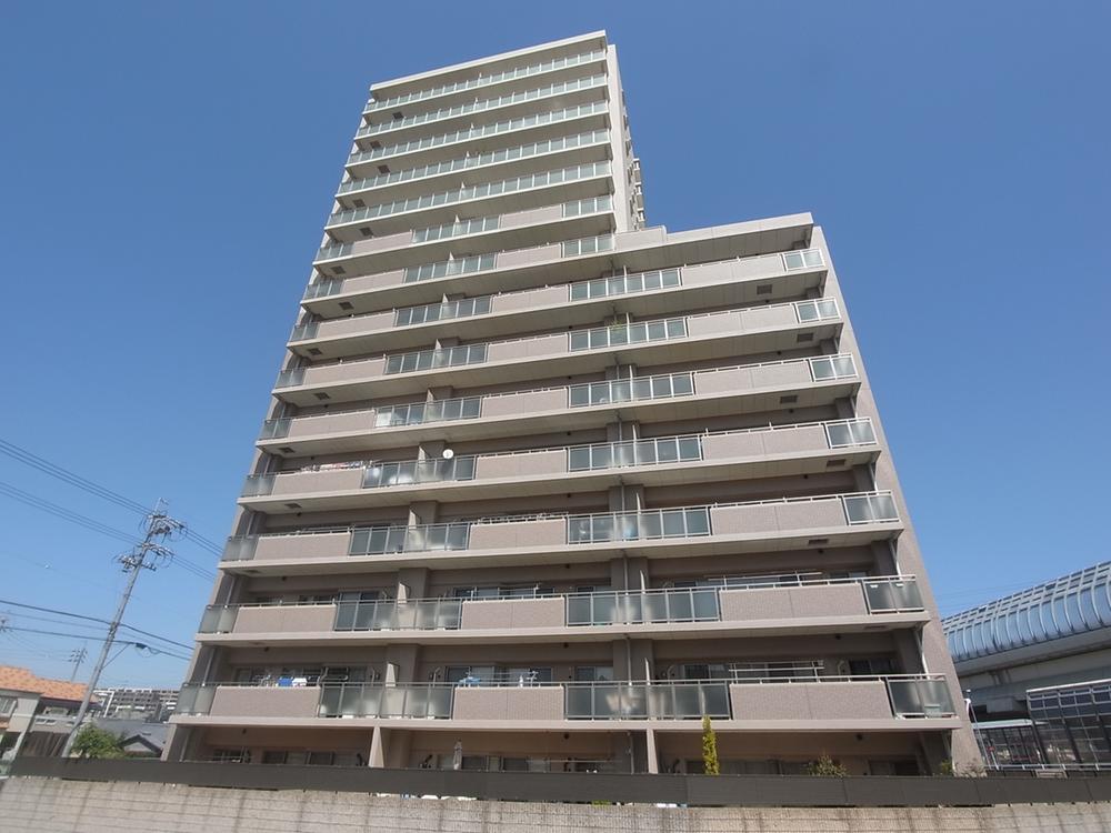 Local appearance photo. Local (March 2013) Shooting