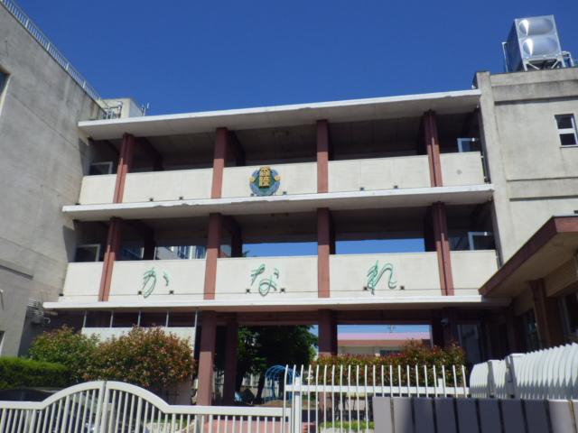 Primary school. 772m to Nagoya City Tatsuka flow Elementary School