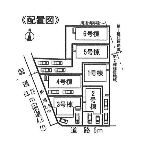 The entire compartment Figure