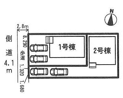The entire compartment Figure