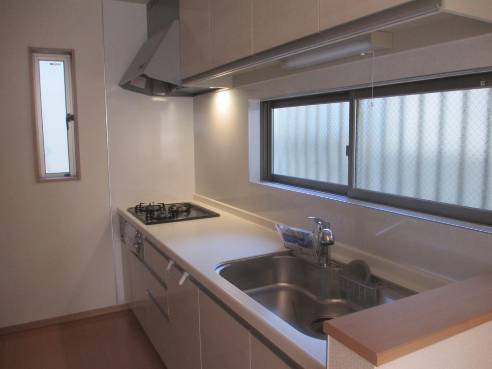 Kitchen. Building 2