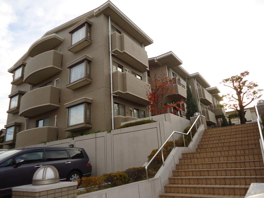 Local appearance photo. Local (11 May 2013) Shooting