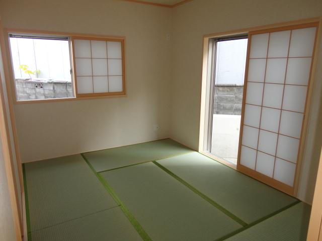 Non-living room