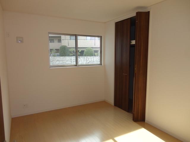 Non-living room
