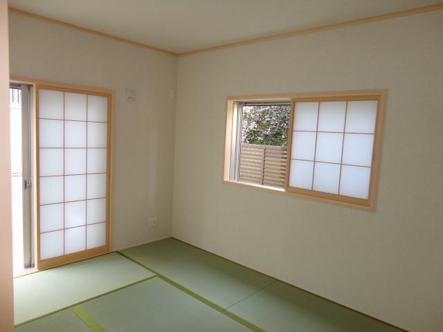 Non-living room