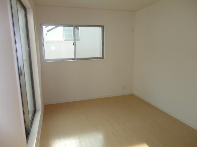 Non-living room