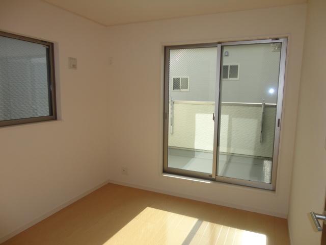 Non-living room