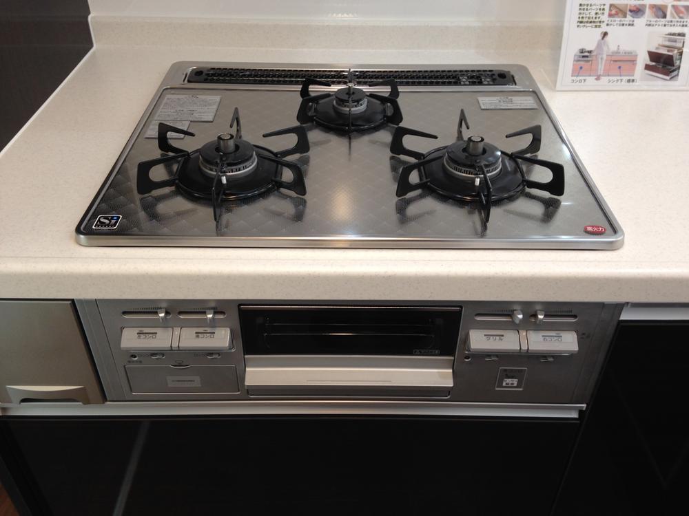 Other Equipment. Durable, Easy to clean, High glass top also functionality.