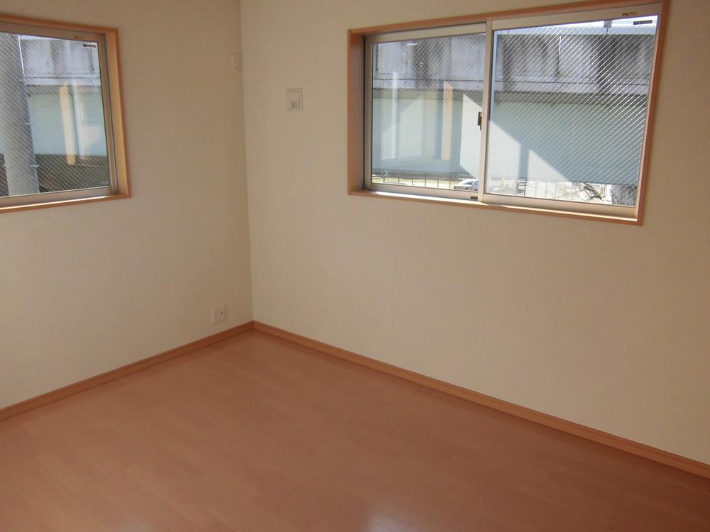 Non-living room