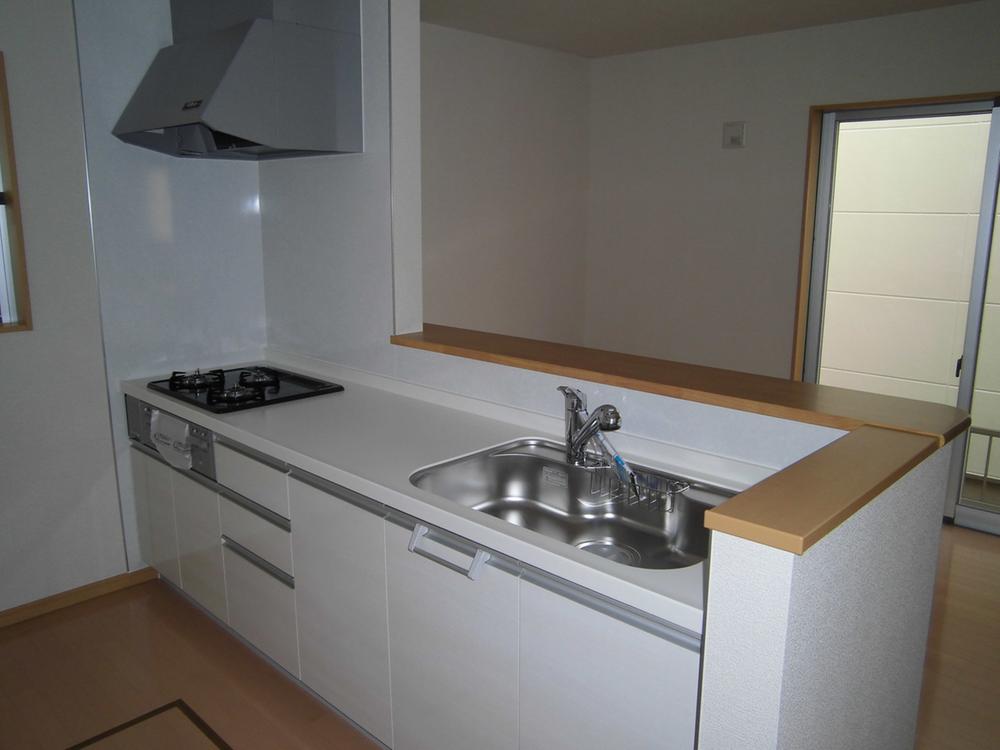 Kitchen. Phase 4 6 Building Kitchen
