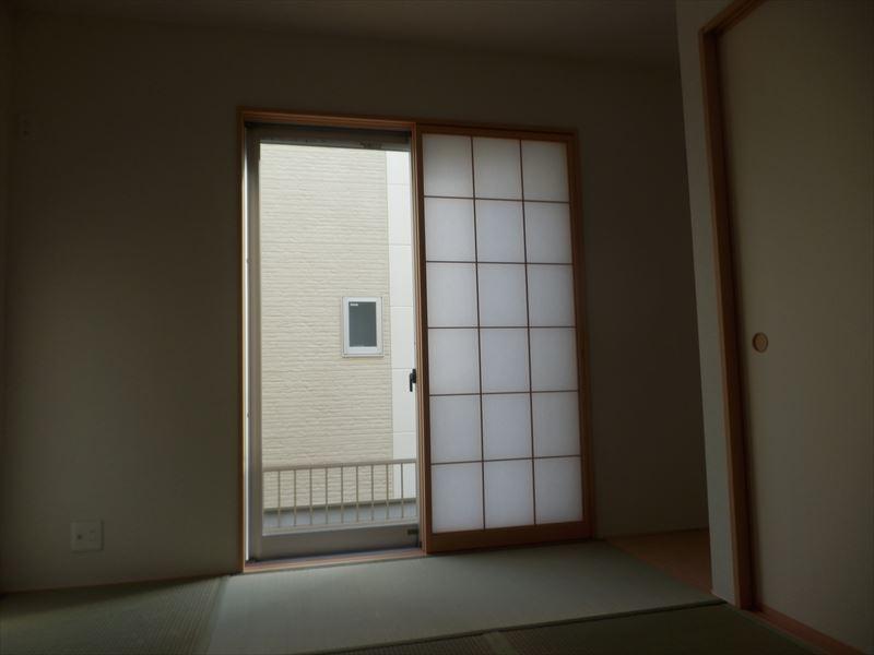 Non-living room