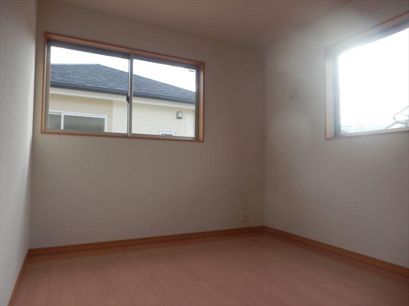 Non-living room