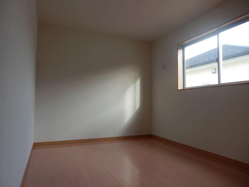 Non-living room