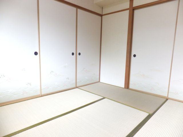 Other room space