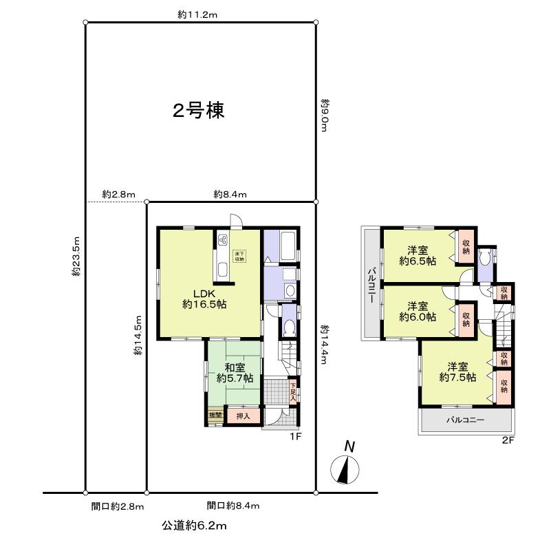 Other. Building layout plan