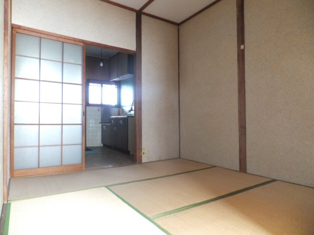 Other room space