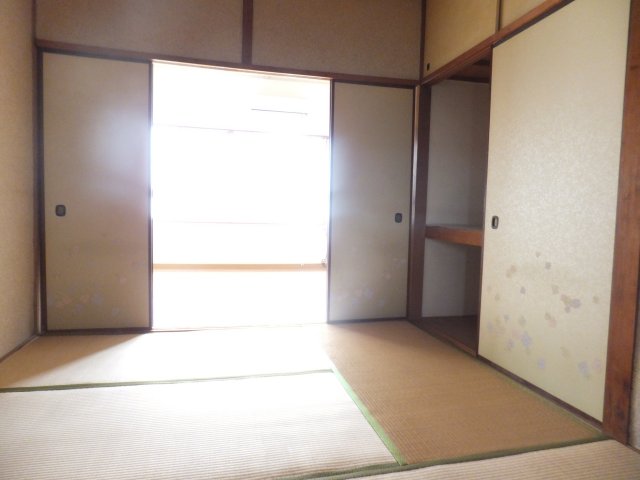 Other room space