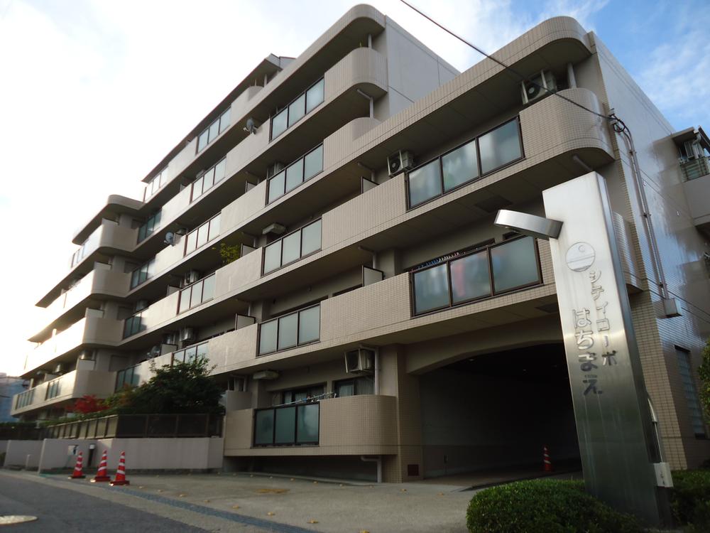 Nagoya, Aichi Prefecture Meito-ku Hachimae 1