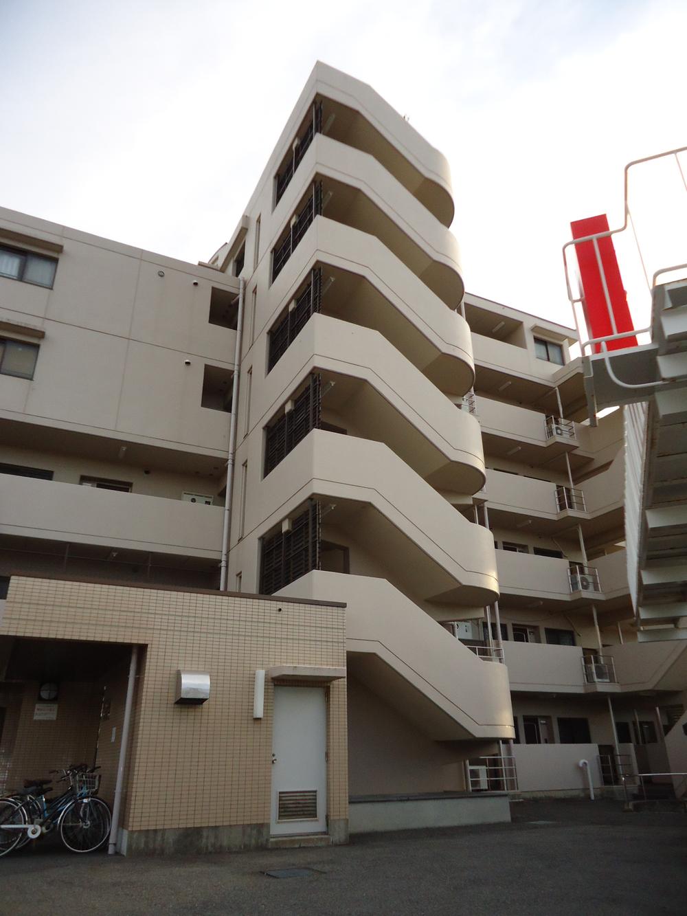 Nagoya, Aichi Prefecture Meito-ku Hachimae 1